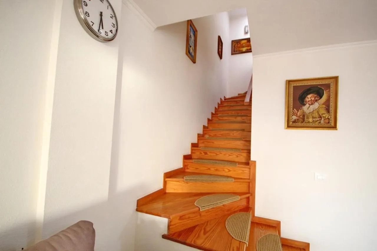 Cozy Townhouse With Ocean Views In Costa Adeje Apartment 0*, Costa Adeje (Tenerife)