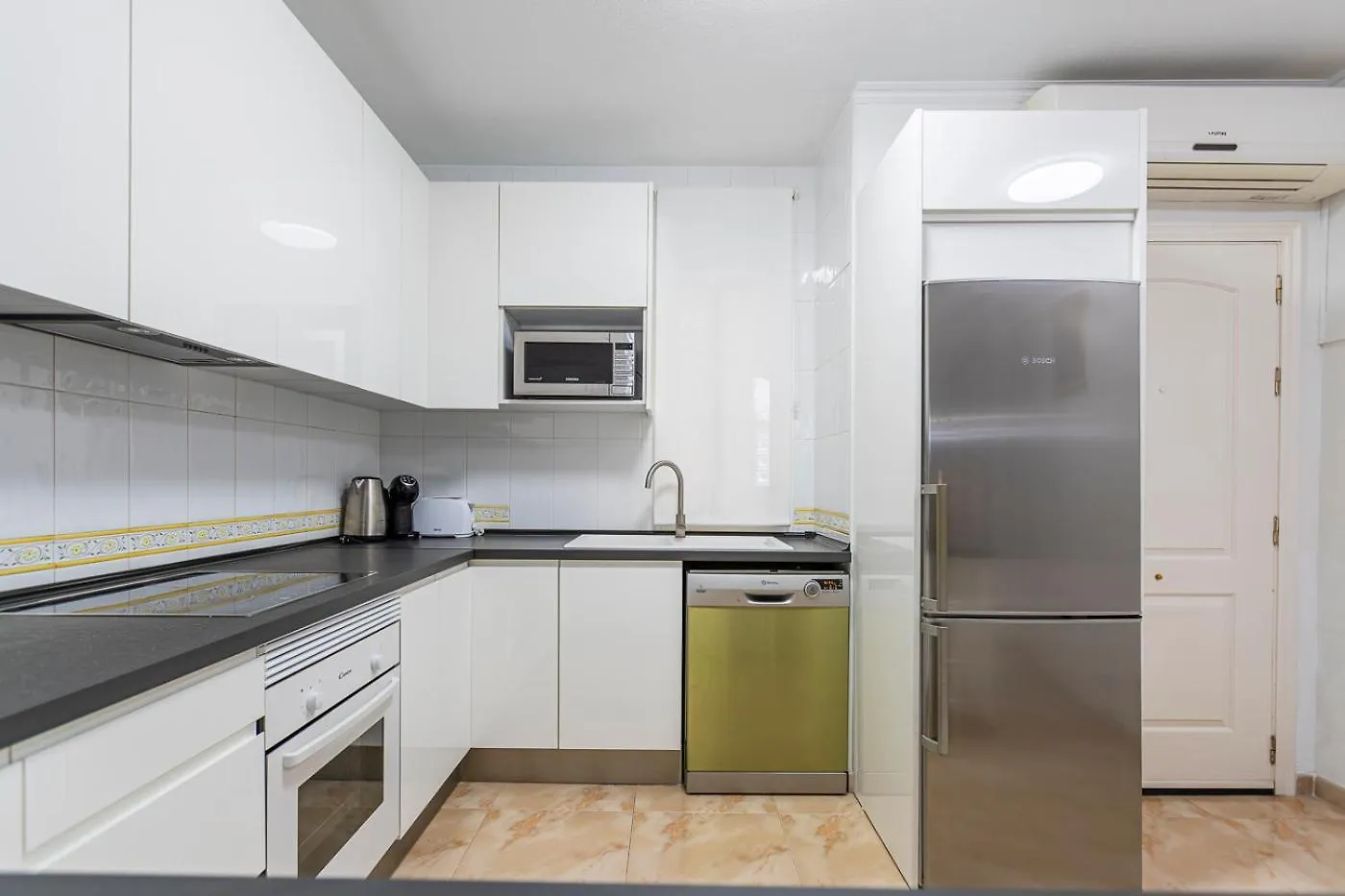 Cozy Townhouse With Ocean Views In Costa Adeje Apartment 0*, Costa Adeje (Tenerife)
