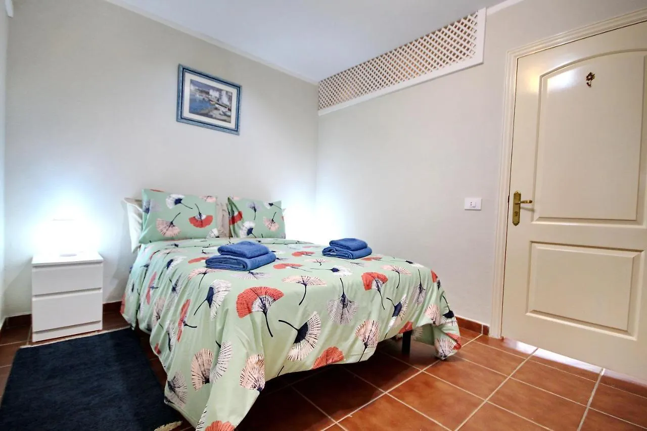 Cozy Townhouse With Ocean Views In Costa Adeje Apartment 0*, Costa Adeje (Tenerife) Spain