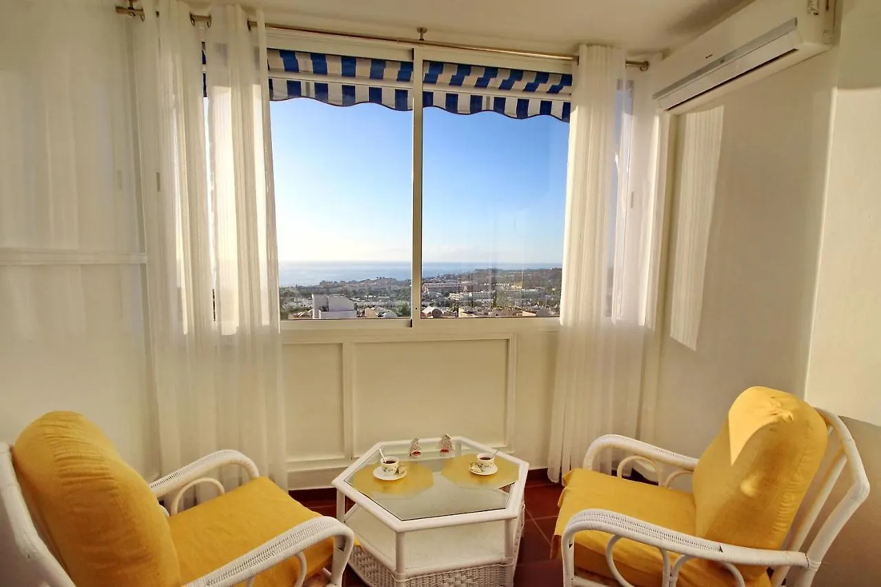 Cozy Townhouse With Ocean Views In Costa Adeje Apartment Spain