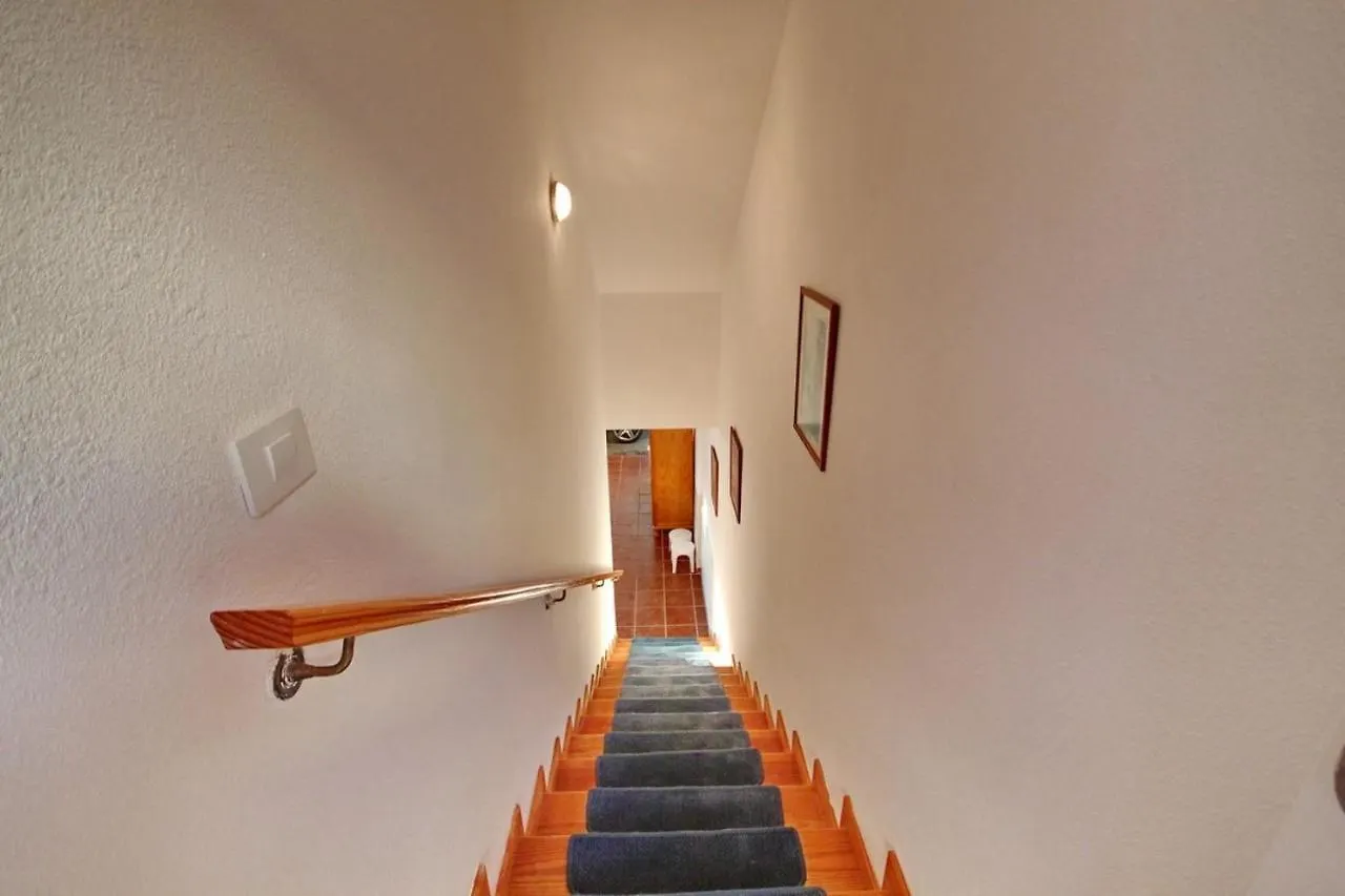 דירות Cozy Townhouse With Ocean Views In Costa Adeje